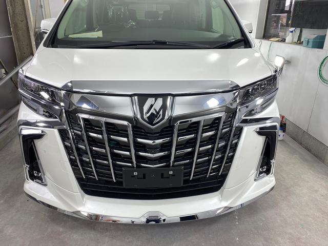 Ｈａｒｎｅｓｓ　一級鈑金塗装工場　板金　塗装　キズへこみ直し　事故修理　保険修理専門店8