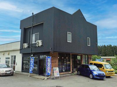 グローバルガレージ　Ｇｌｏｂａｌ　Ｇａｒａｇｅの画像