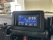 各種電装品取付