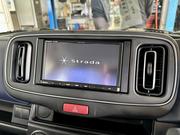 各種電装品取付