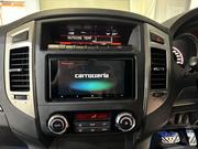 各種電装品取付