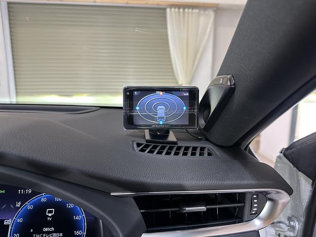 各種電装品取付