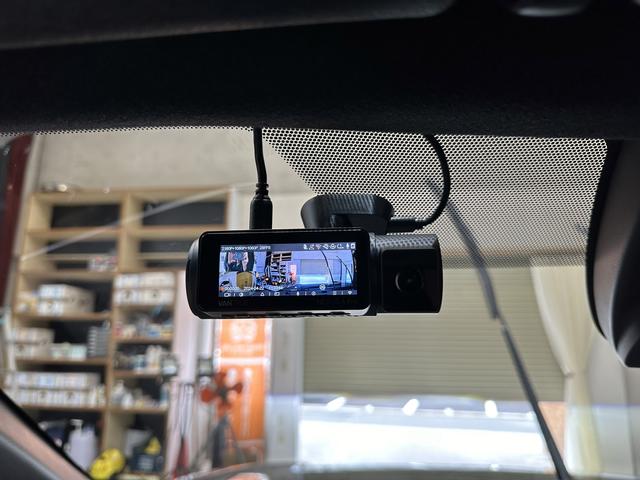 各種電装品取付