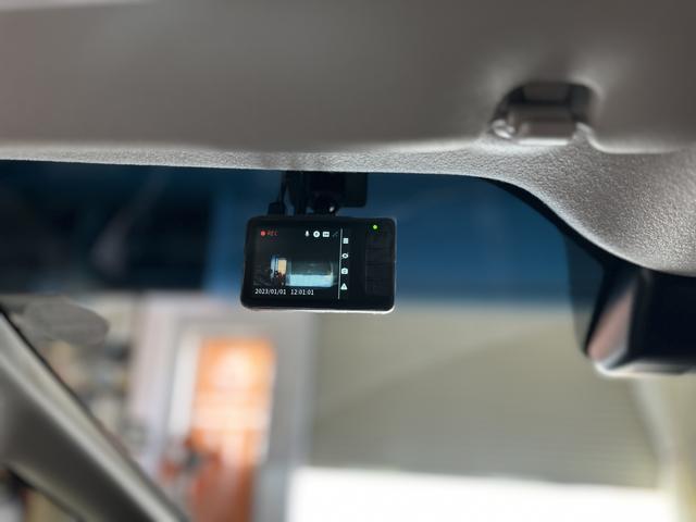 各種電装品取付