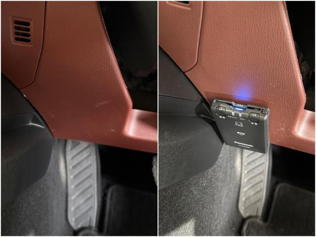 【マツダ　ロードスター　ミラー型ドラレコ取付・ETC取付】福岡市　博多区　南区　中央区　東区　西区　城南区　早良区　大野城　春日　太宰府　那珂川　筑紫野　粕屋