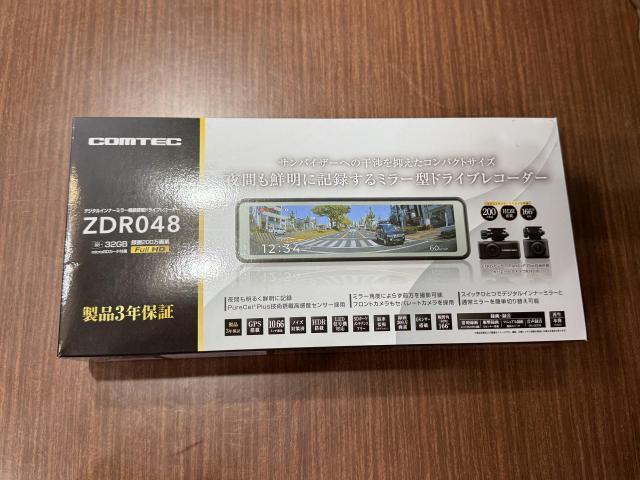 【ホンダ　フリード　ミラー型ドラレコ取付】福岡市　博多区　南区　中央区　東区　西区　城南区　早良区　大野城　春日　太宰府　那珂川　筑紫野　粕屋