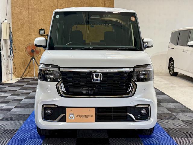 【ホンダ　Ｎ－ＢＯＸ　ガラスコーティング】福岡市　博多区　南区　中央区　東区　西区　城南区　早良区　大野城　春日　太宰府　那珂川　筑紫野　粕屋