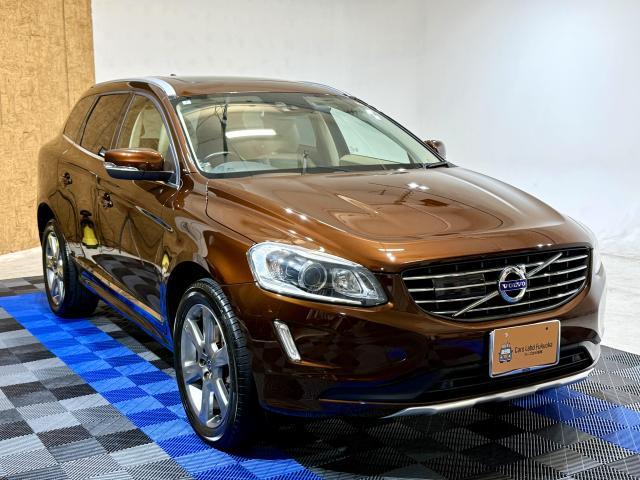 【ボルボ　ＸＣ６０　ガラスコーティング　ボディ研磨　各種コーティング】福岡市　博多区　南区　中央区　東区　西区　城南区　早良区　大野城　春日　太宰府　那珂川　筑紫野　粕屋