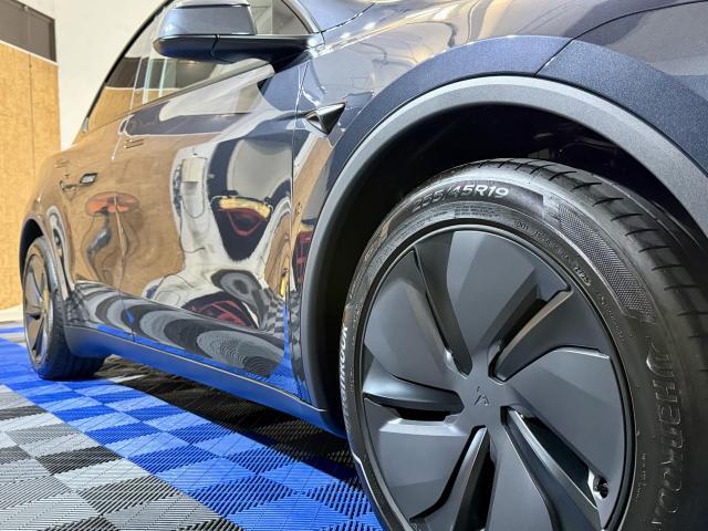 【テスラ　モデルＹ　ガラスコーティング】福岡市　博多区　南区　中央区　東区　西区　城南区　早良区　大野城　春日　太宰府　那珂川　筑紫野　粕屋