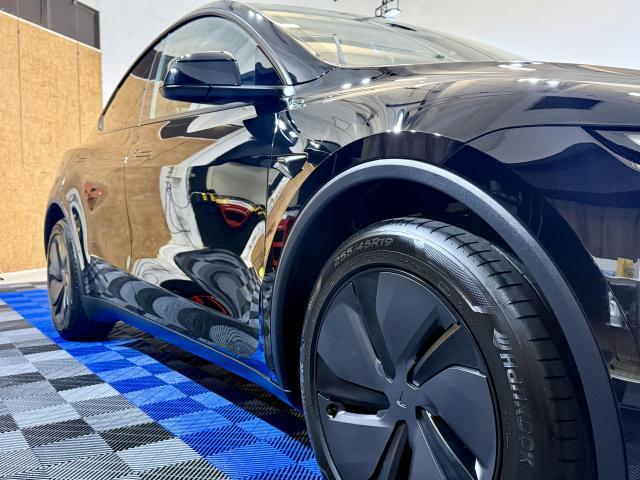 【テスラ　モデルＹ　ガラスコーティング　各種コーティング】福岡市　博多区　南区　中央区　東区　西区　城南区　早良区　大野城　春日　太宰府　那珂川　筑紫野　粕屋