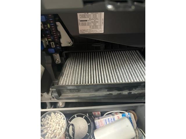 ＮＶ３５０キャラバンバン　その他電装系取付　エアコンフィルター　北名古屋市　岩倉市　豊山町　清須市
小牧市　名古屋市