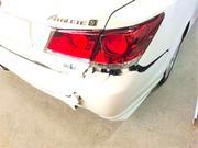 小さなキズ・ヘコミでもお気軽にご相談下さい！