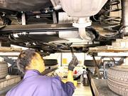 各種駆動系パーツの修理・整備を行います！