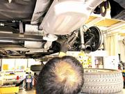 各種吸排気系パーツの修理・整備を行います！