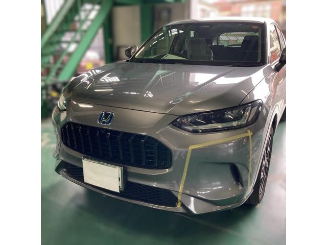 新着の作業実績