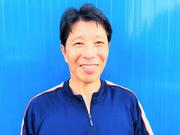 工場長 坪井　義彦