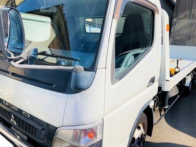 積載車完備★