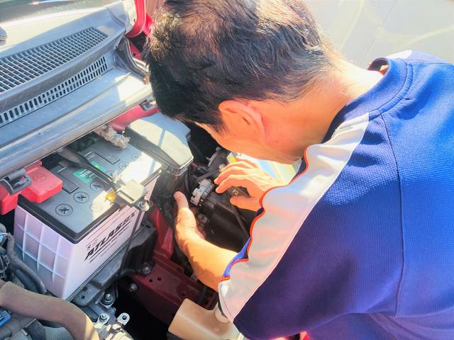 異変を感じたらお早目にご相談下さい