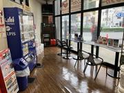 作業中はこちらでお待ちいただけます。