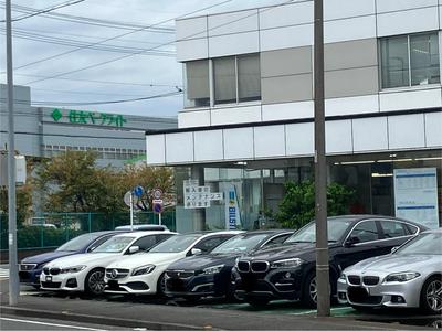 大和自動車株式会社の画像