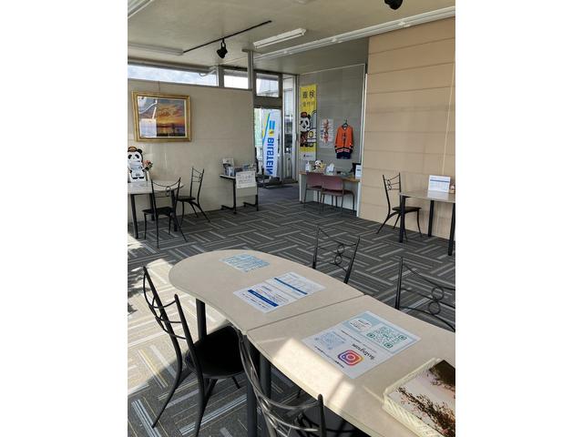 大和自動車株式会社 サービス紹介の4つ目