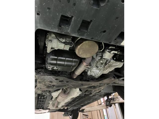 ３０８　ディーゼル車用(オイル交換)