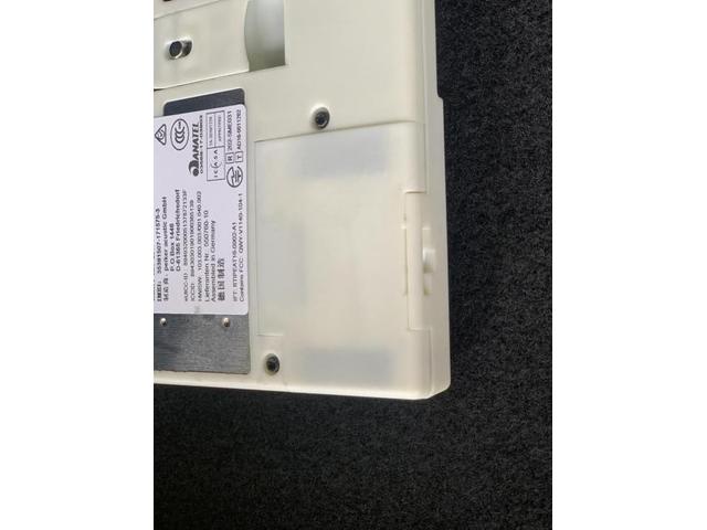 Ｘ２　エマージェンシーバッテリー交換