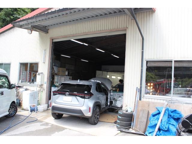 有限会社城西ボデーサービス10