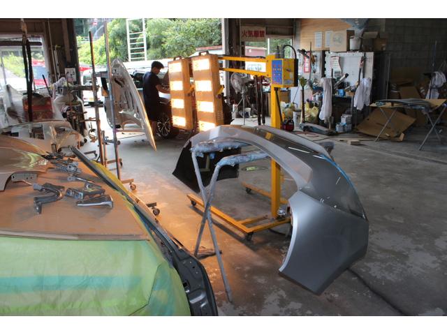 有限会社城西ボデーサービス11