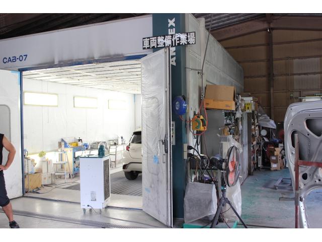 有限会社城西ボデーサービス12