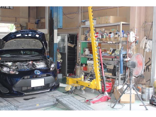 有限会社城西ボデーサービス13