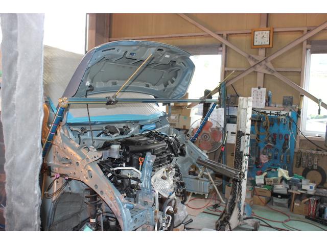 有限会社城西ボデーサービス14