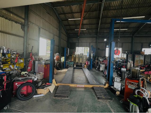 愛車のメンテナンスやカスタム等、お気軽にご相談ください