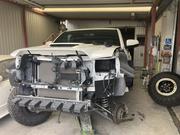 プロリカラー　板金塗装　事故修理　キズへこみ直し　自動車保険対応店6