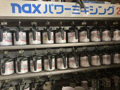 整備・修理・塗装・板金