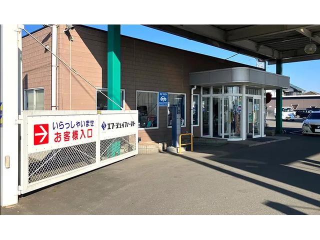 エフ・ジェイファースト（有）藤代自動車　東北支店　石巻工場2