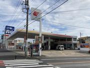 株式会社　今関商会　南加瀬給油所