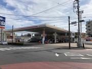 株式会社　今関商会　南加瀬給油所2