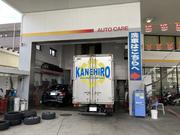 株式会社　今関商会　南加瀬給油所6