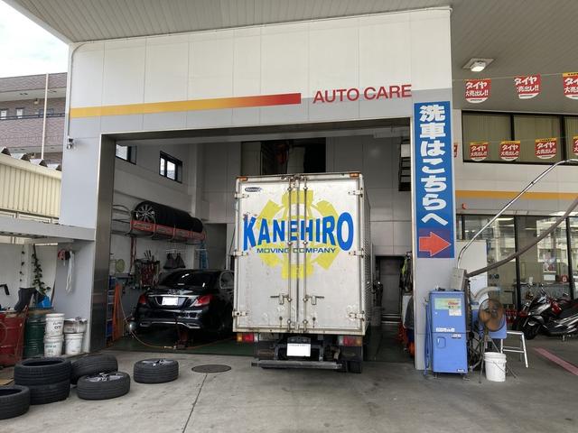 株式会社　今関商会　南加瀬給油所6