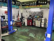 株式会社　今関商会　浜町給油所4