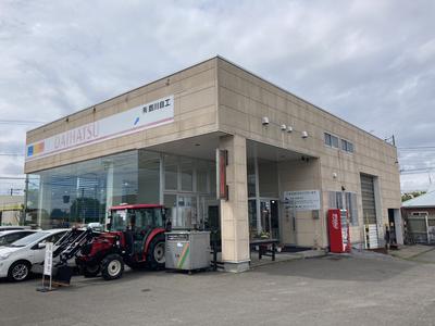 （有）鵡川自動車工業社の画像