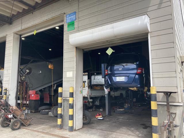 （有）鵡川自動車工業社4