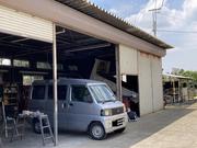 （有）正進オート商事2