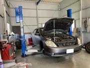 （有）正進オート商事4