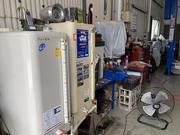 （有）正進オート商事5