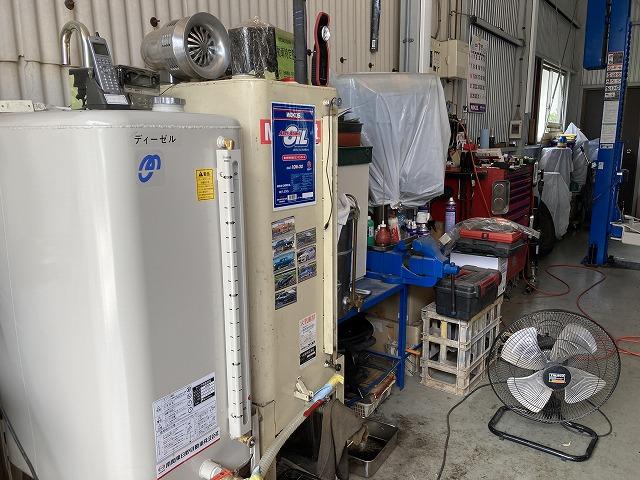 （有）正進オート商事5