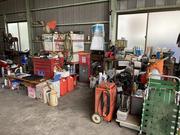 西部オートサ－ビス7