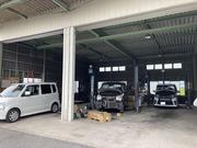 西部オートサ－ビス8