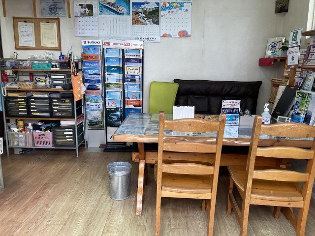 西部オートサ－ビス4